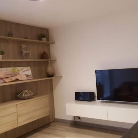 Appartement Tres Calme, Proche Du Stade De La Beaujoire Nantes Luaran gambar